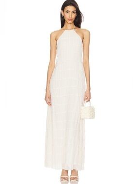 Peppermayo Maxi Dress
